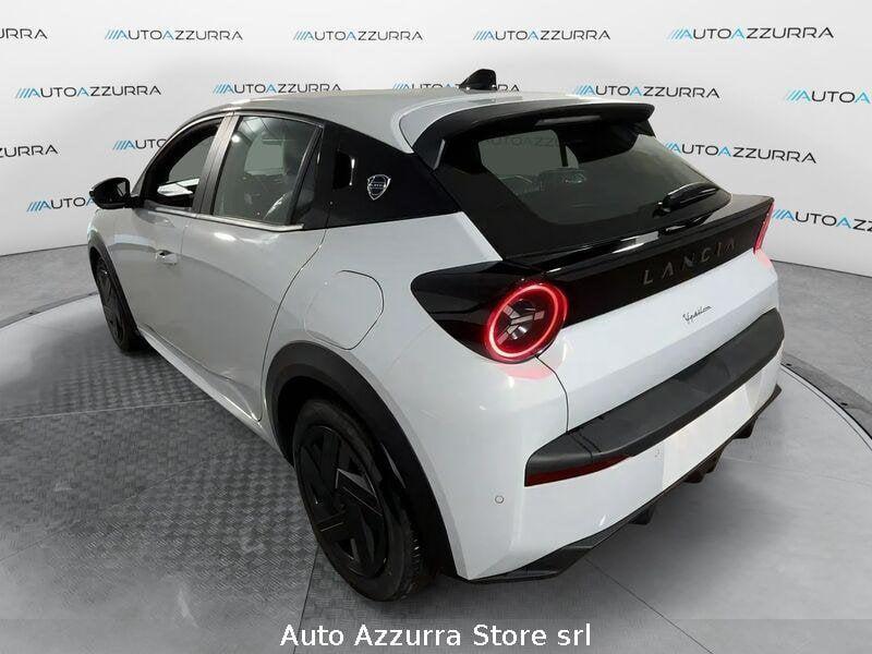 Lancia Ypsilon Ypsilon 1.2 mhev e-dct *PROMO AZZURRA*