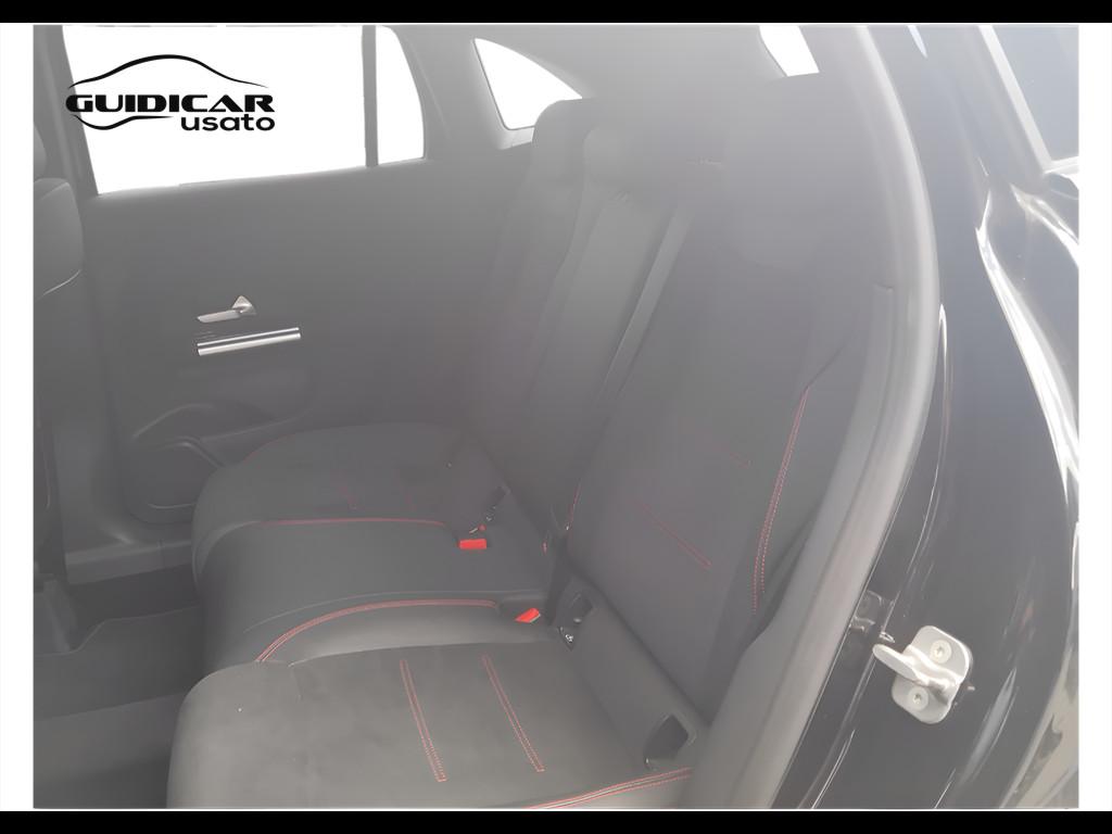 Mercedes-Benz GLA-H247 2023 - GLA 200 d AMG Line Advanced Plus auto