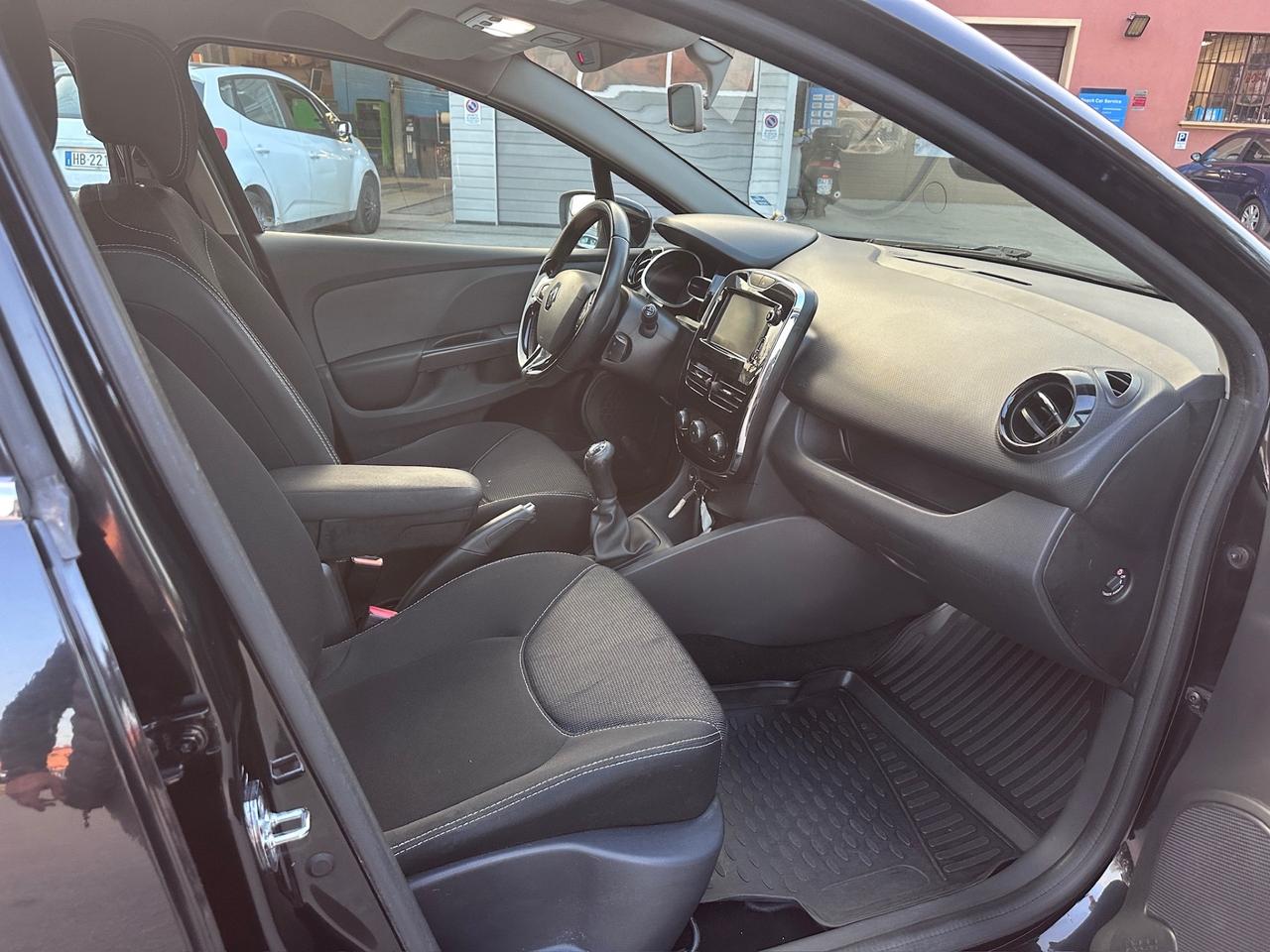 Renault Clio Sporter 1.5 dCi 8V solo 105mila km