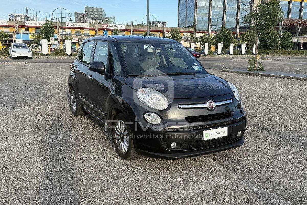 FIAT 500L 1.3 Multijet 85 CV Pop Star