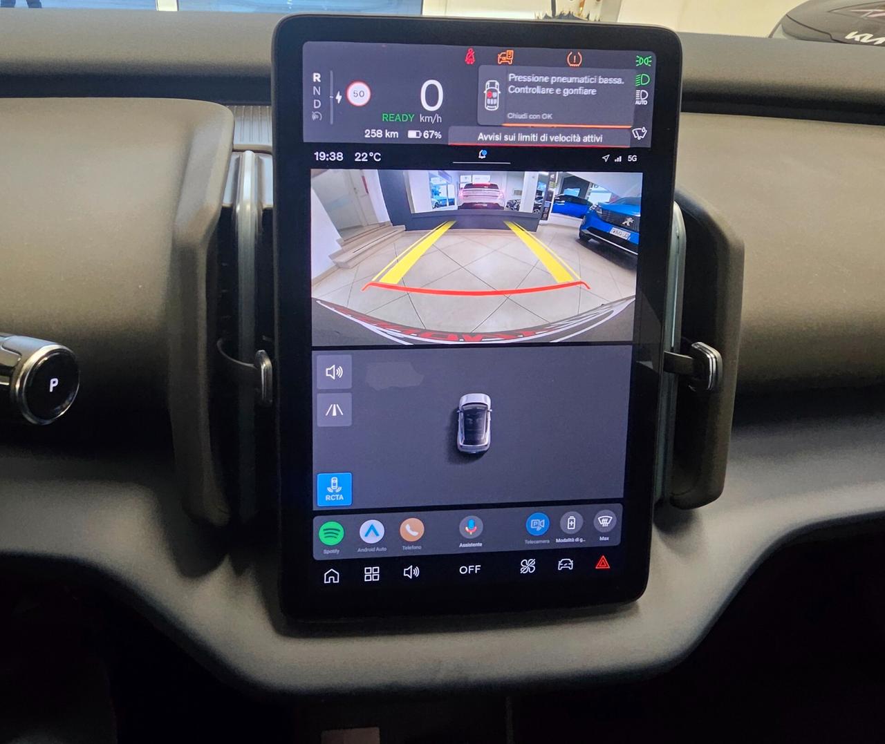 Volvo EX30 Single Motor Extended Range RWD Core