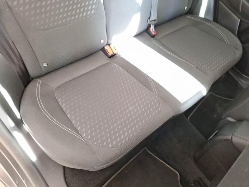 Ford Fiesta 5 Porte Fiesta 5p 1.1 Titanium 85cv