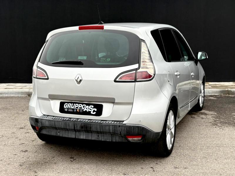 Renault Scenic X-Mod 1.5 dci Live s&s 110cv
