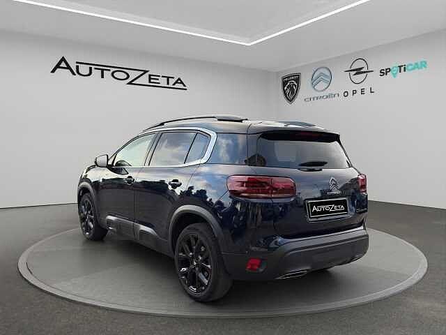 Citroen C5 Aircross BlueHDi 130 S&S EAT8 Shine AUTOCARRO N1