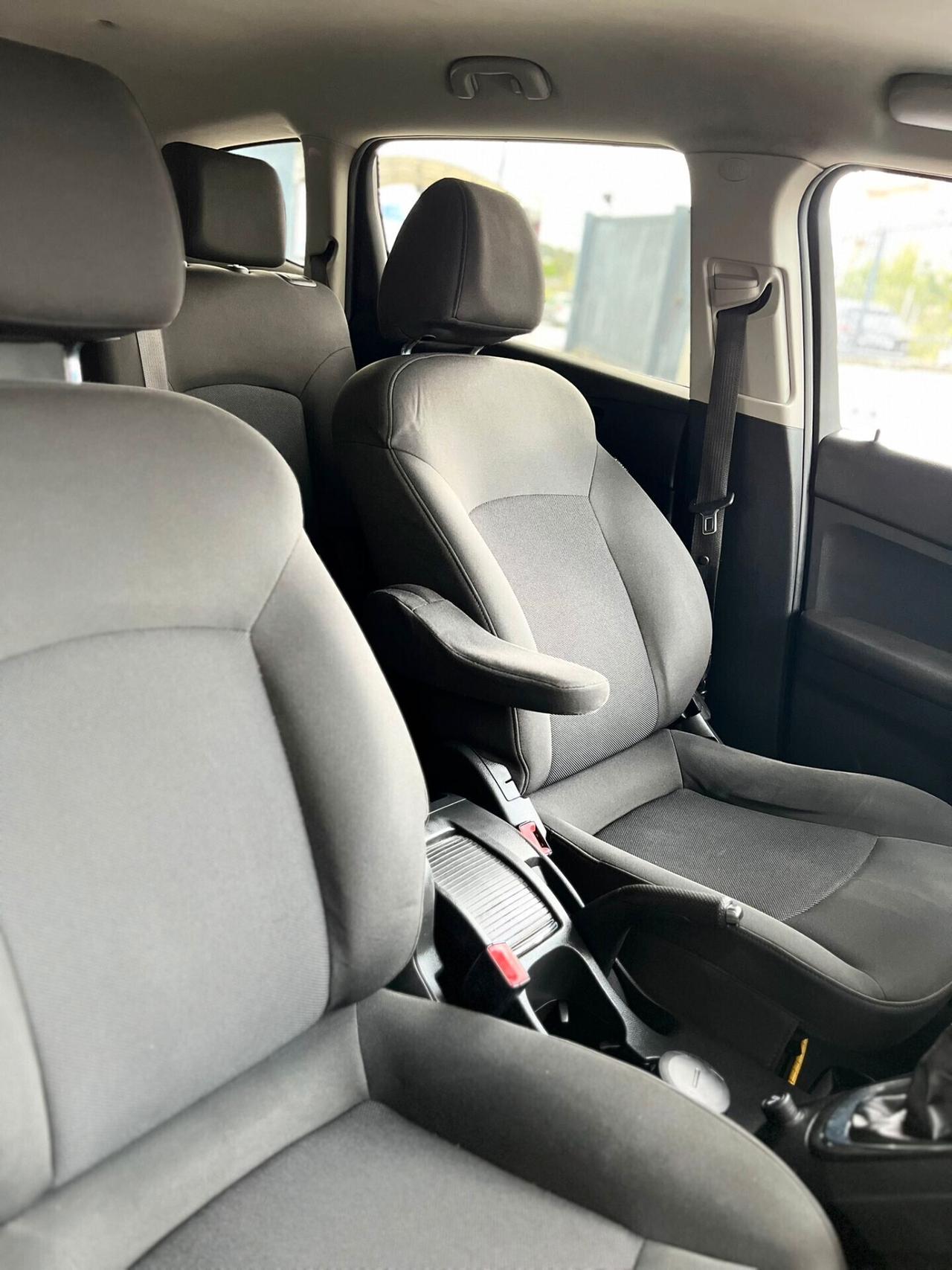 Chevrolet Orlando 2.0 Diesel 130CV LT