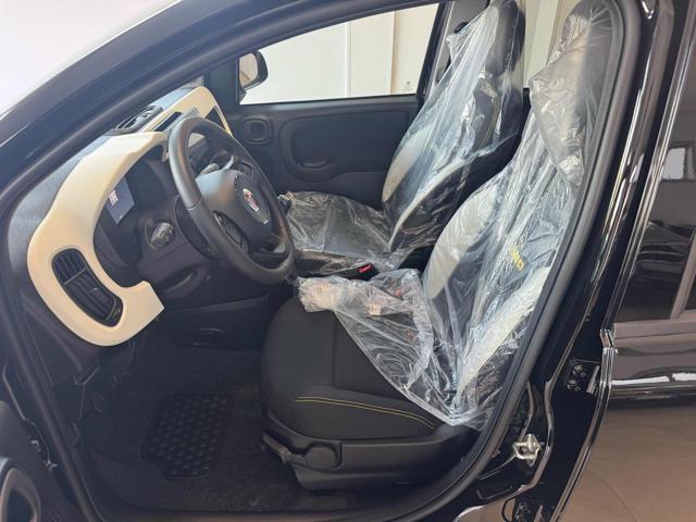 FIAT Panda Cross 1.0 FireFly S&S Hybrid Km0