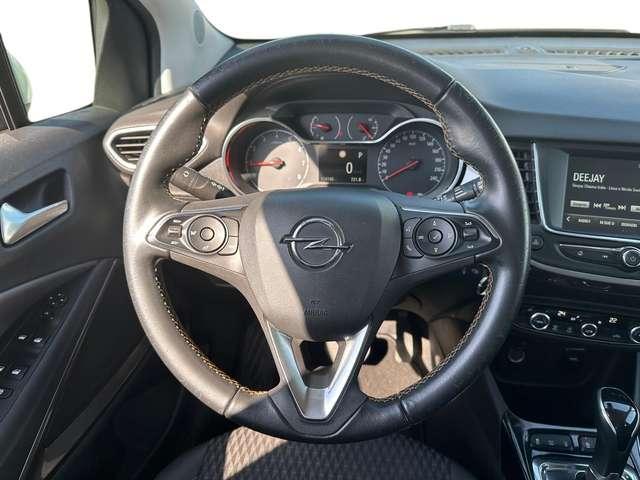 Opel Crossland X 1.5 ecotec Innovation s&s 120cv auto