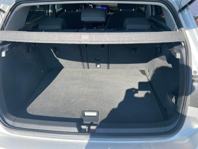 Golf 1.5 TGI DSG Style