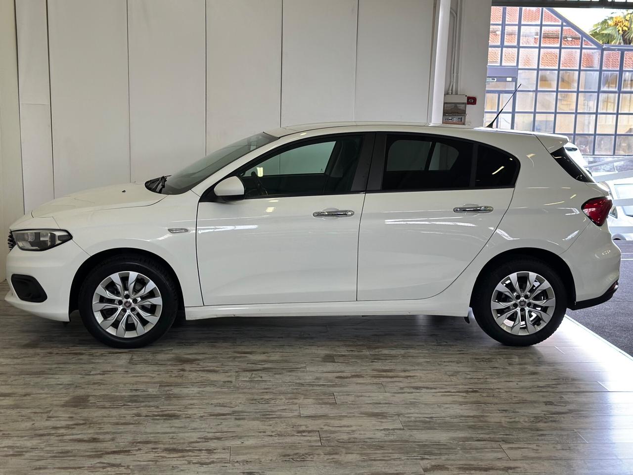Fiat Tipo 1.4 Benzina 5 porte Lounge Ok Neopatentati