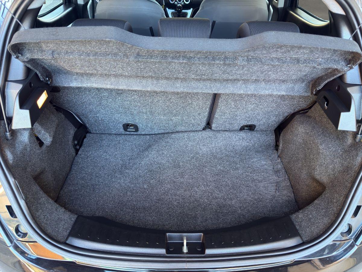 LANCIA - Ypsilon - 1.2 69 CV 5p. GPL Ecochic S Md