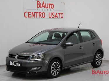 Volkswagen Polo Polo 1.2 TDI DPF 5 p. Comfortline