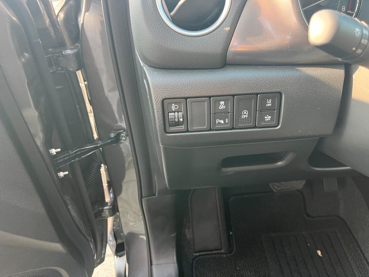 Suzuki Vitara 1.4 Hybrid Cool+ AT - KM0