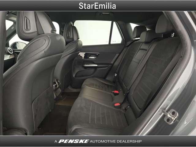 Mercedes-Benz GLC 220 GLC 220 d 4Matic Premium