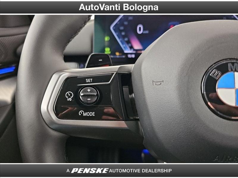 BMW Serie 5 520d 48V xDrive Touring Msport Pro