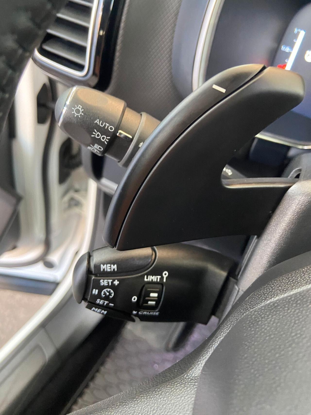 Citroen C5 Aircross BlueHDi 130 S&S EAT8 Shine