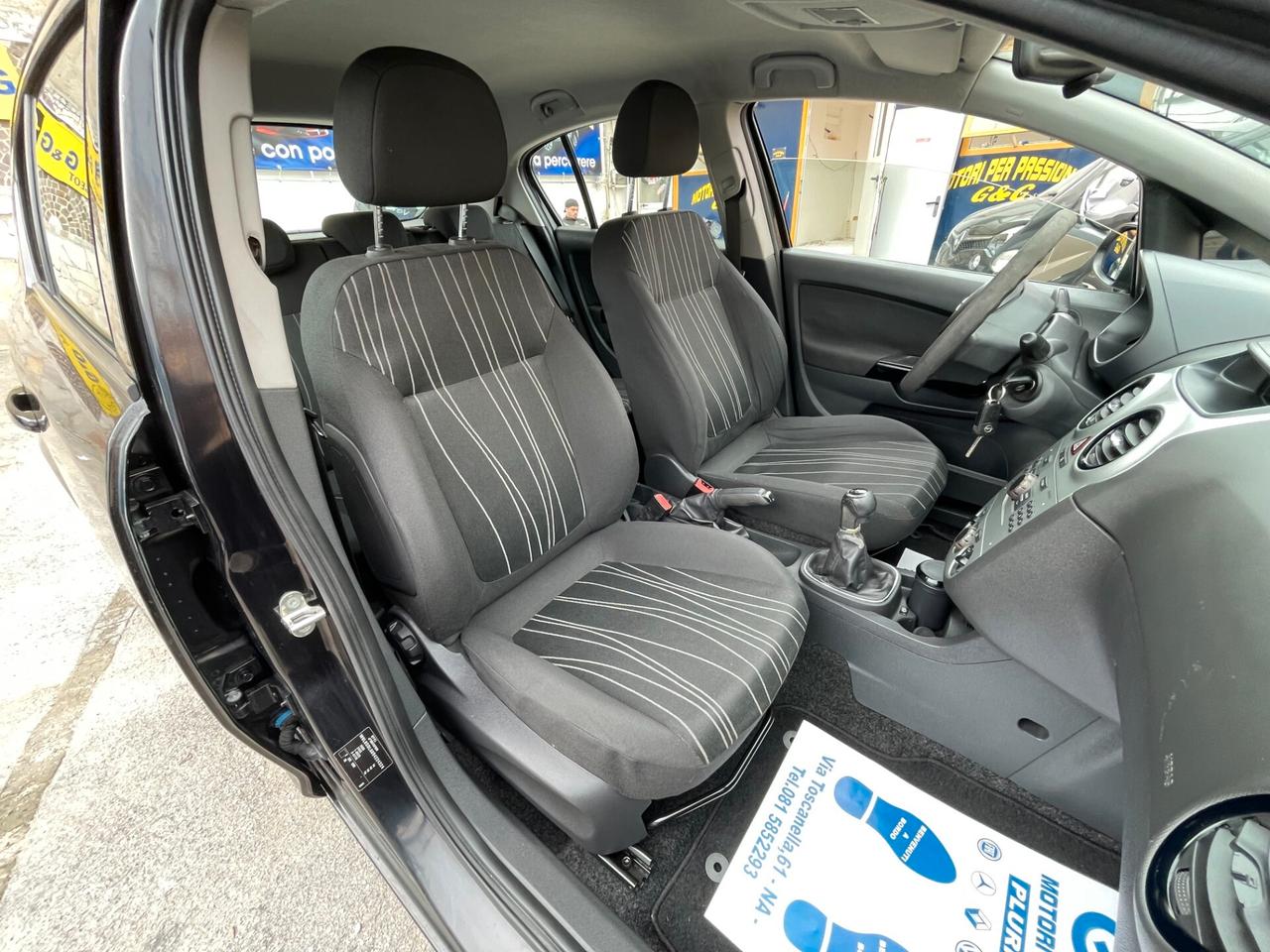 Opel Corsa 1.2 5 porte Enjoy