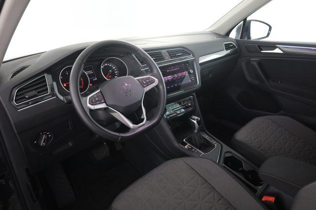 VOLKSWAGEN Tiguan Tiguan 2.0 TDI 150 CV SCR DSG Life