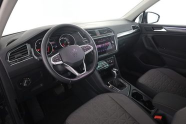VOLKSWAGEN Tiguan Tiguan 2.0 TDI 150 CV SCR DSG Life