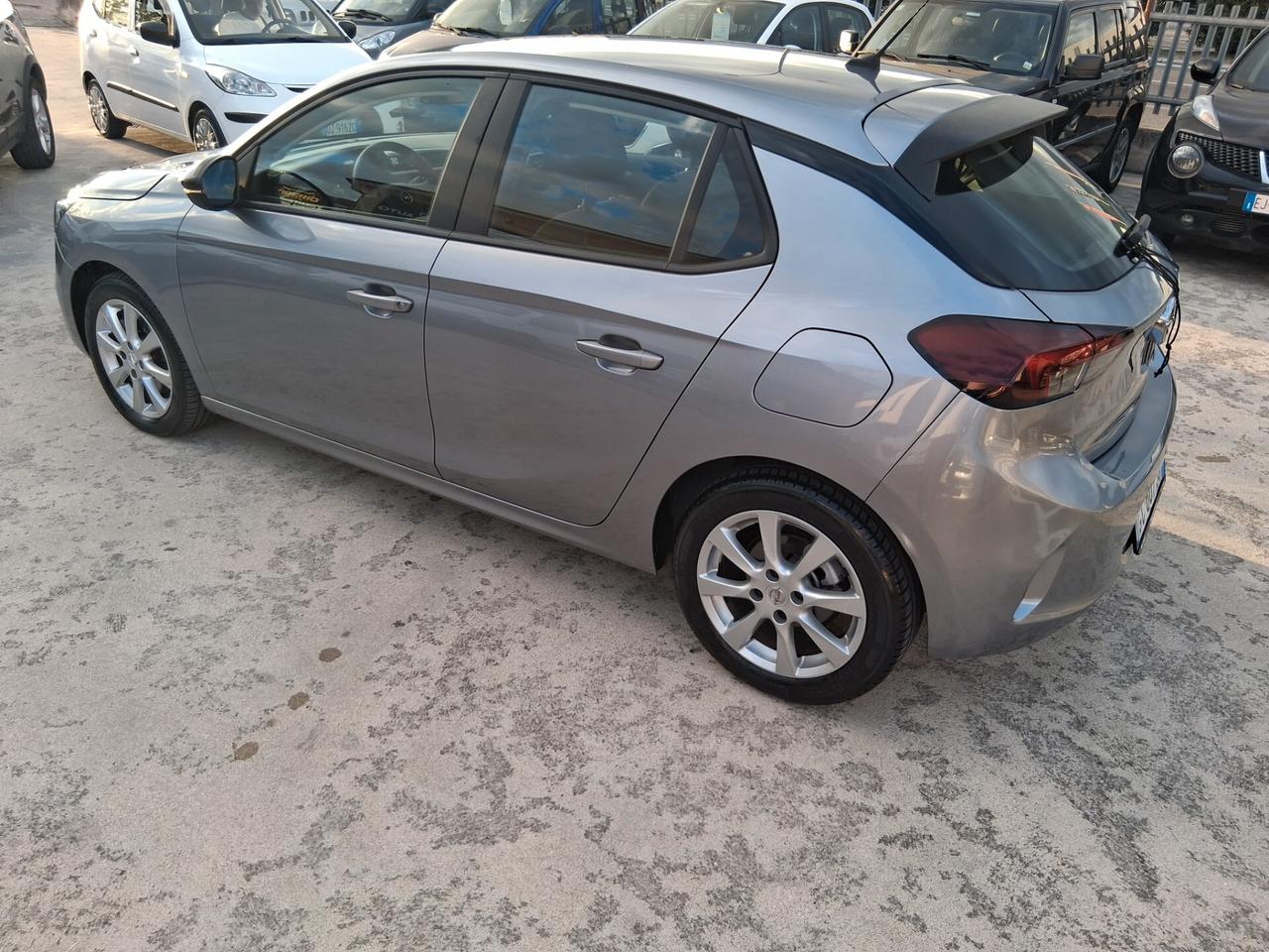 Opel Corsa 1.2 Elegance