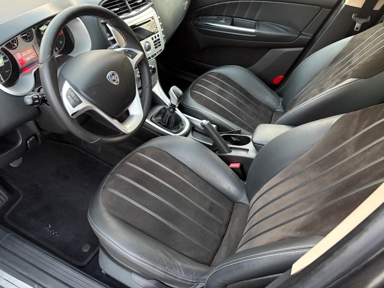 Lancia Delta 1.4 T-Jet 120 CV Oro 2010