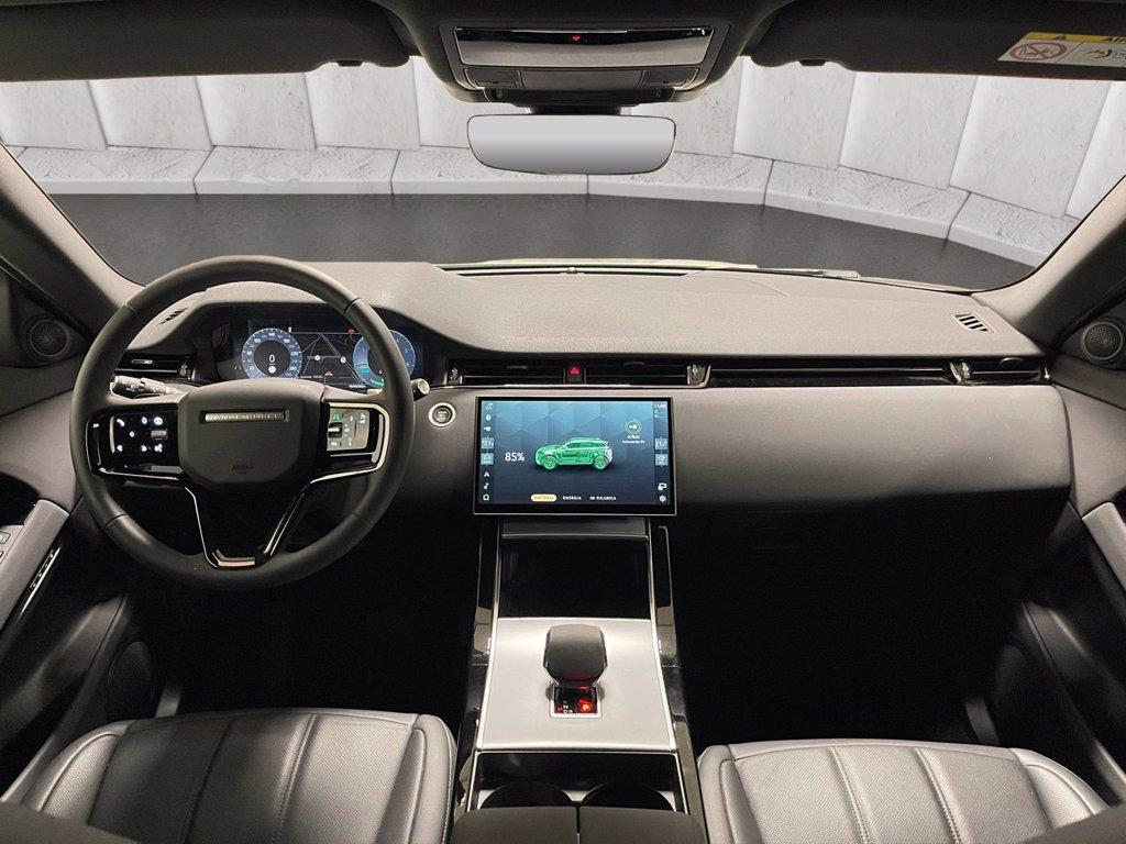 LAND ROVER Range rover evoque 1.5 i3 phev s awd 309cv auto del 2024