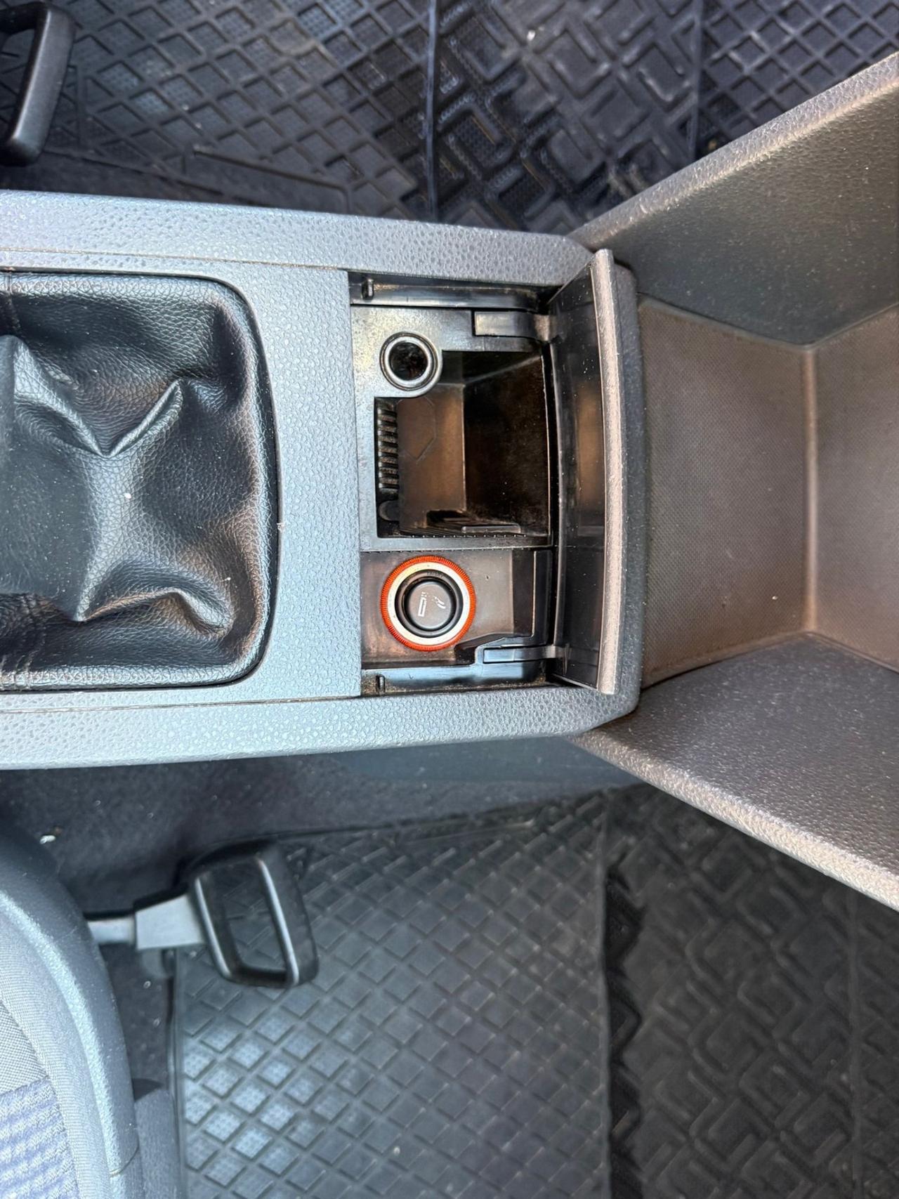 Volkswagen Polo 1.2/64CV 12V 5p. Comfortline