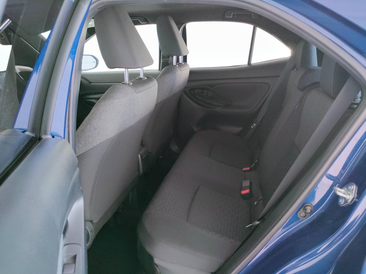 TOYOTA Yaris Cross - Yaris Cross 1.5h Trend fwd 116cv e-cvt