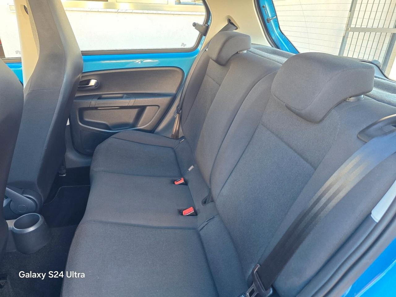 Volkswagen up! 1.0 5p. take