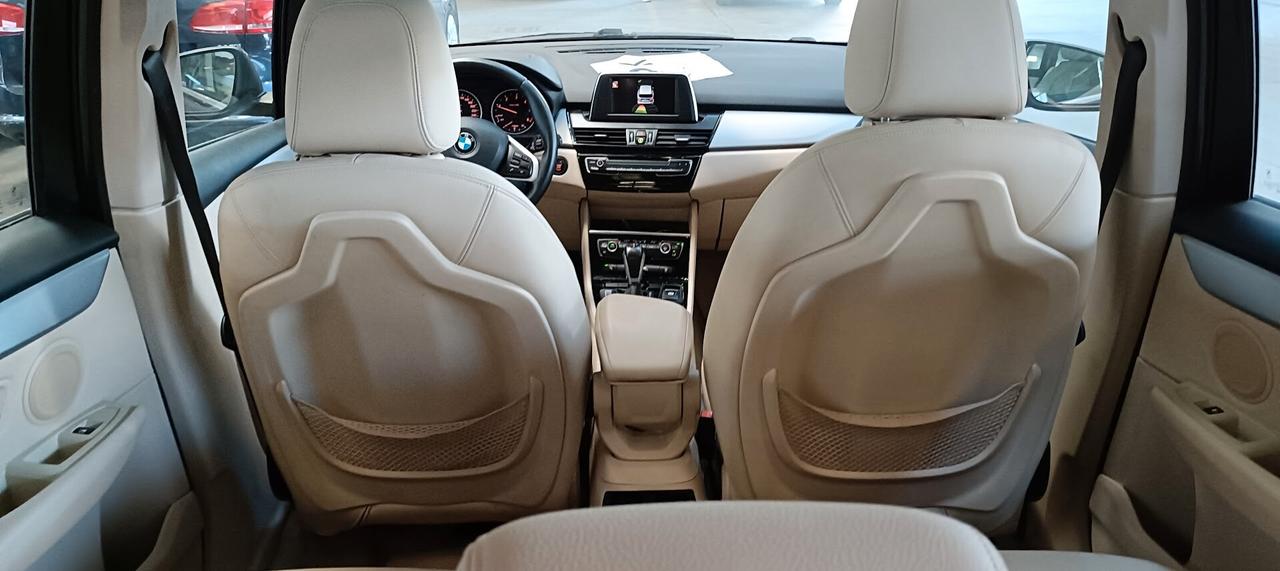 Bmw 218 218d Coupé Luxury