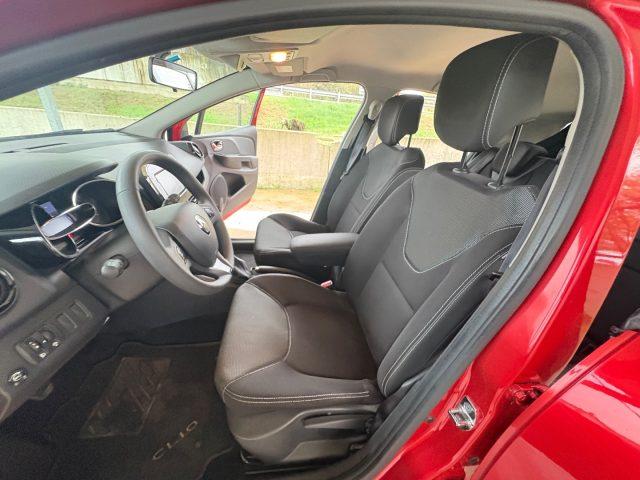 RENAULT Clio 1.2 75CV BENZINA/GPL 5 porte Live NAVI BLUETHOOTT