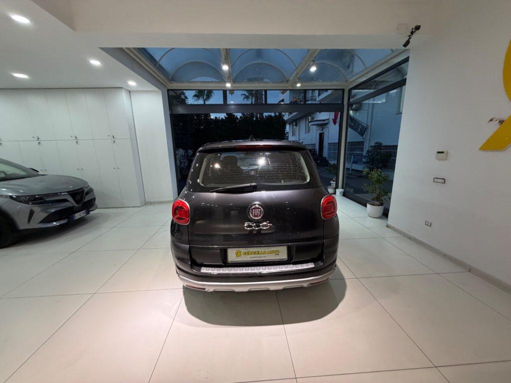 Fiat 500L 1.4 95 CV City Cross da €139,00