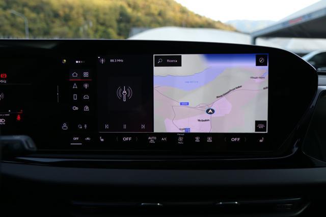 AUDI A6 Avant TDI 204CV S tronic S line edition