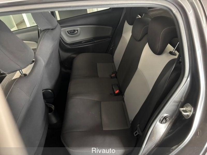 Toyota Yaris Yaris 1.5 Hybrid 5 porte Active