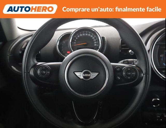 MINI Clubman 1.5 One D