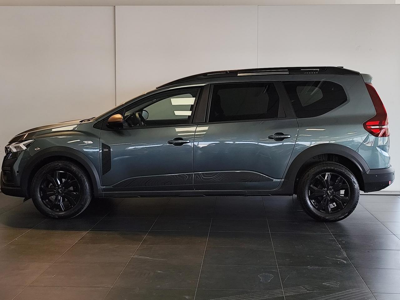 DACIA JOGGER Extreme UP TCe 100 GPL ECO-G 5P