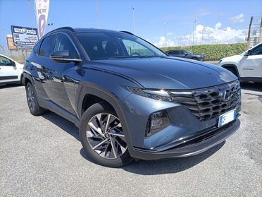 HYUNDAI Tucson 1.6 CRDi