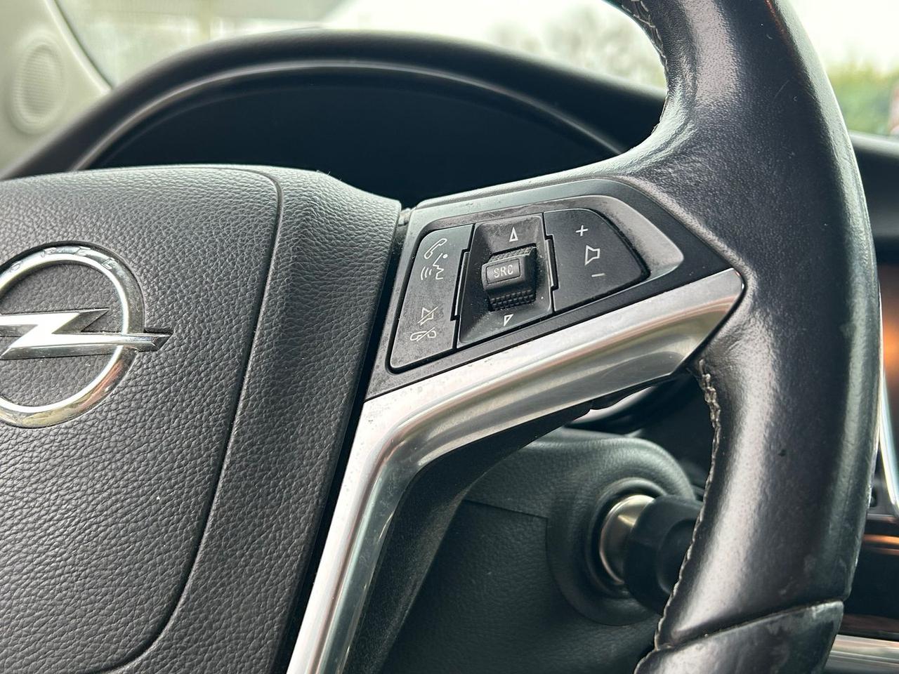 Opel Mokka ADVANCE #9651