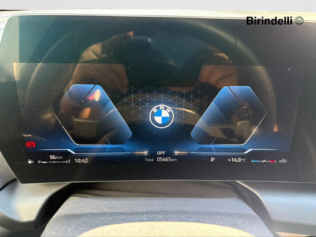 BMW Serie 1 (F70) - 120 48V MSport Pro