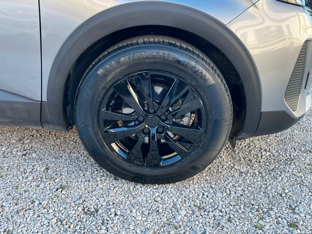 Peugeot 3008 BlueHDi 130 S&S EAT8