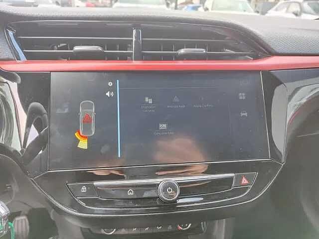 Opel Corsa 1.2 TurboBenzina 100cv YES KM ZERO