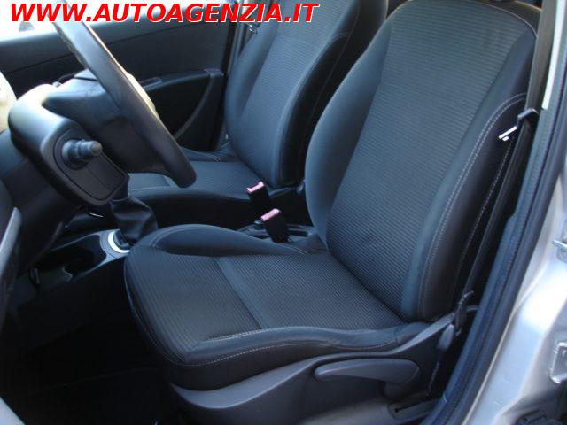 RENAULT Clio 1.5 dCi 75CV 5 porte Dynamique