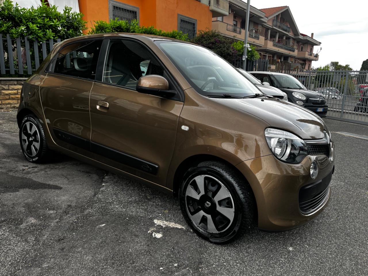 Renault Twingo 1.0 SCe Wave