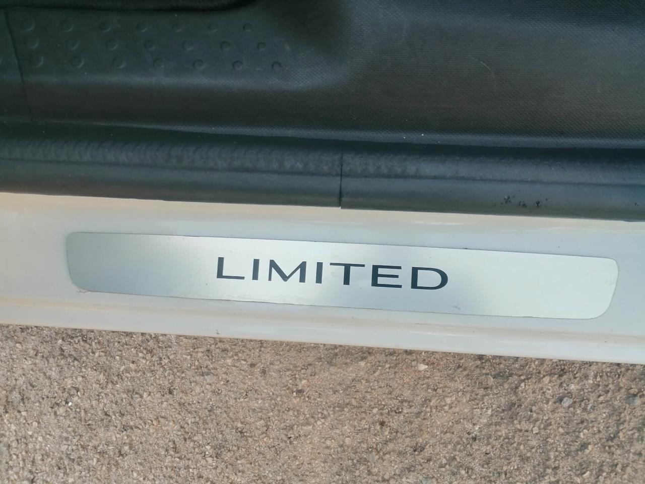 RENAULT TWINGO 1.0 2018 CABRIO EDIZIONE LIMITED FULL EURO6