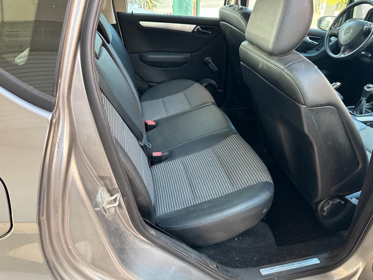 Mercedes A 180 CDI (12 RATE)