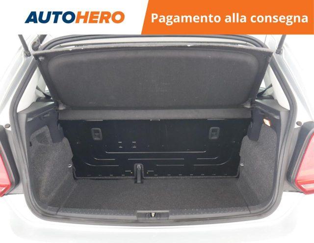 VOLKSWAGEN Polo 1.0 MPI 5p. Trendline