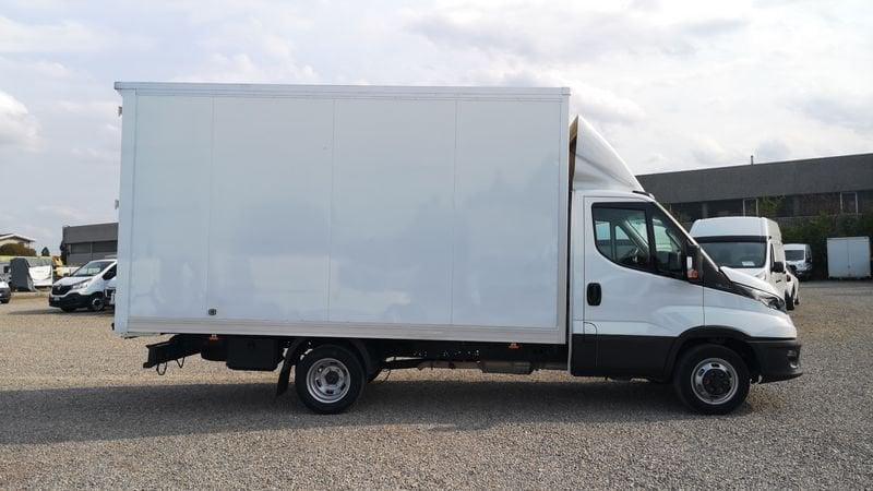 Iveco Daily Daily 35C14 2.3 HPT 3750 Furgone lega