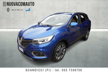 Renault Kadjar 1.5 Blue dCi Sport Edition2