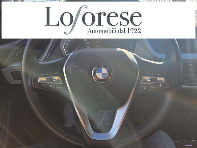 BMW 116 d 5p. Business Advantage