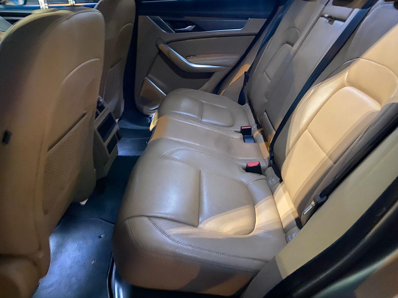 Jaguar F-Pace 2.0 D 204 CV AWD aut. SE