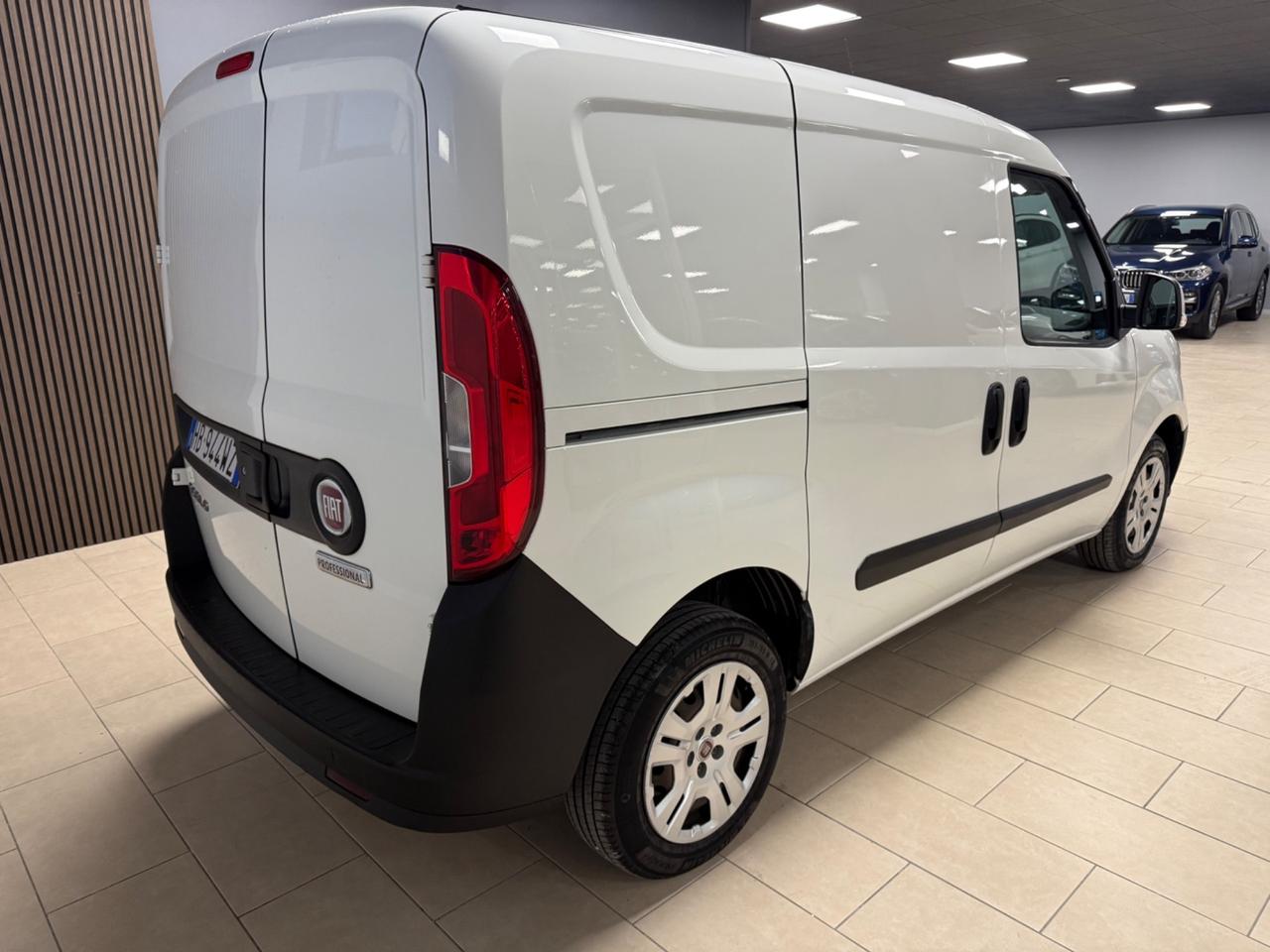 Fiat Doblo Doblò 1.6 MJT allestito H.A.C.C.P.